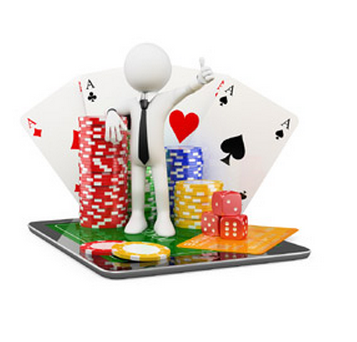 true blue casino review