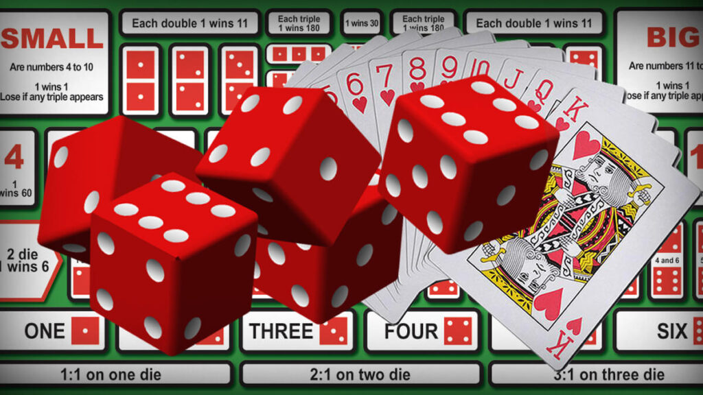 true blue casino